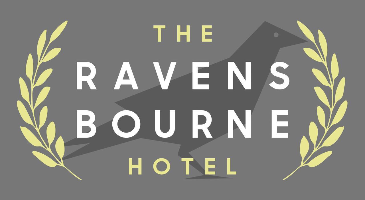 The Ravensbourne Hotel Bournemouth Esterno foto