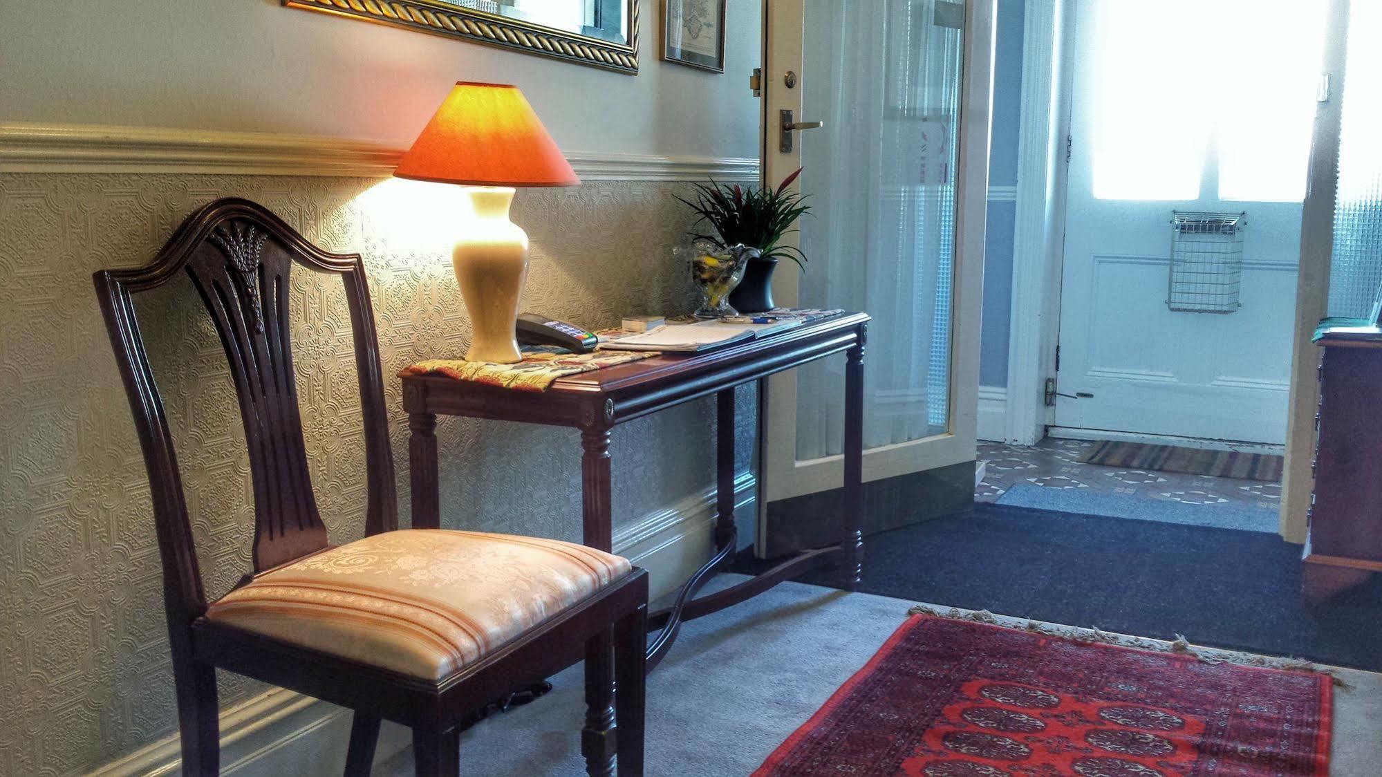 The Ravensbourne Hotel Bournemouth Esterno foto