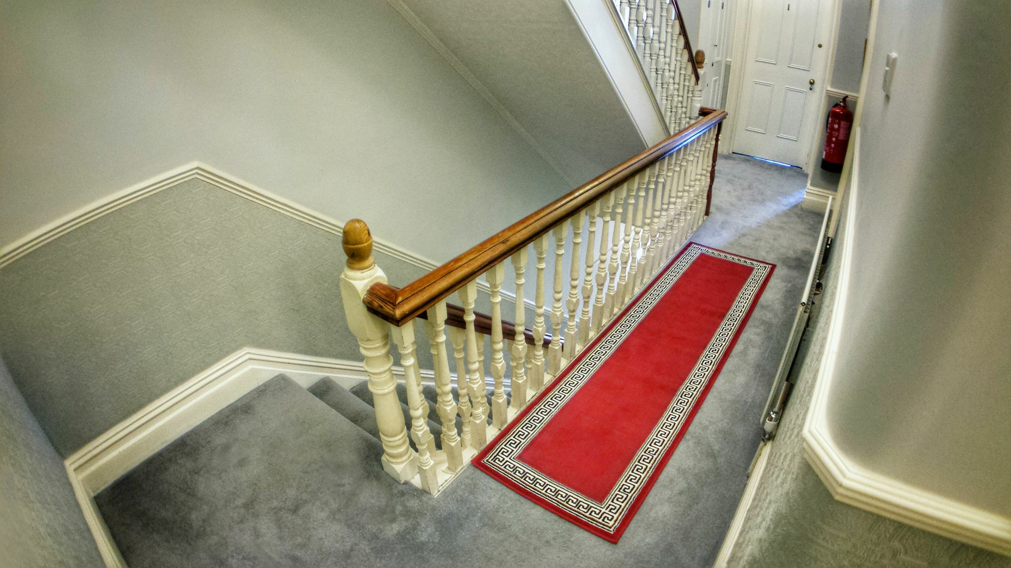 The Ravensbourne Hotel Bournemouth Esterno foto