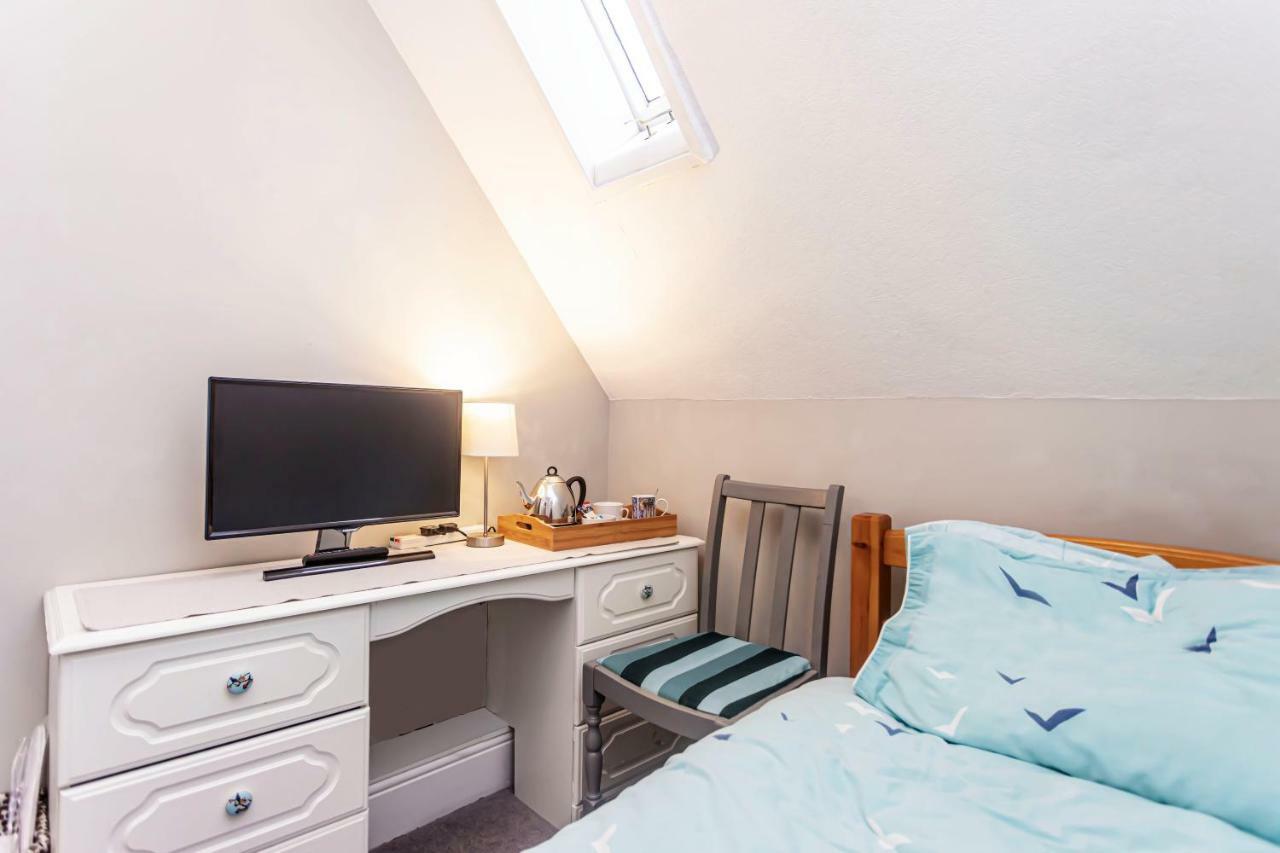 The Ravensbourne Hotel Bournemouth Camera foto