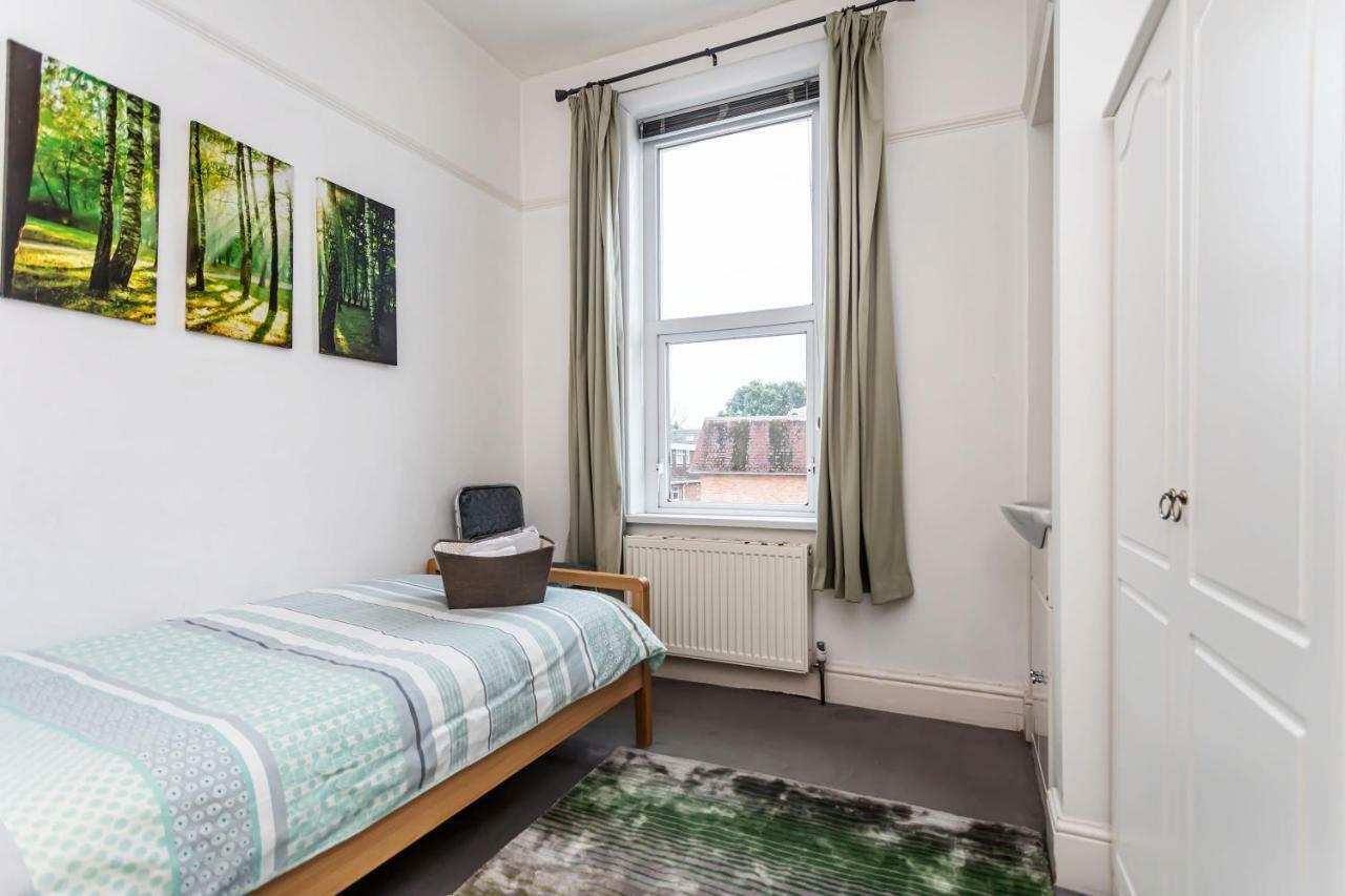The Ravensbourne Hotel Bournemouth Camera foto