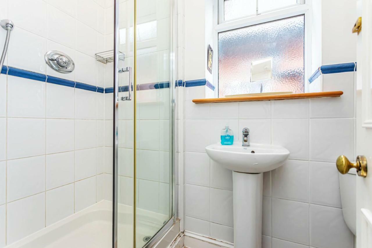 The Ravensbourne Hotel Bournemouth Camera foto