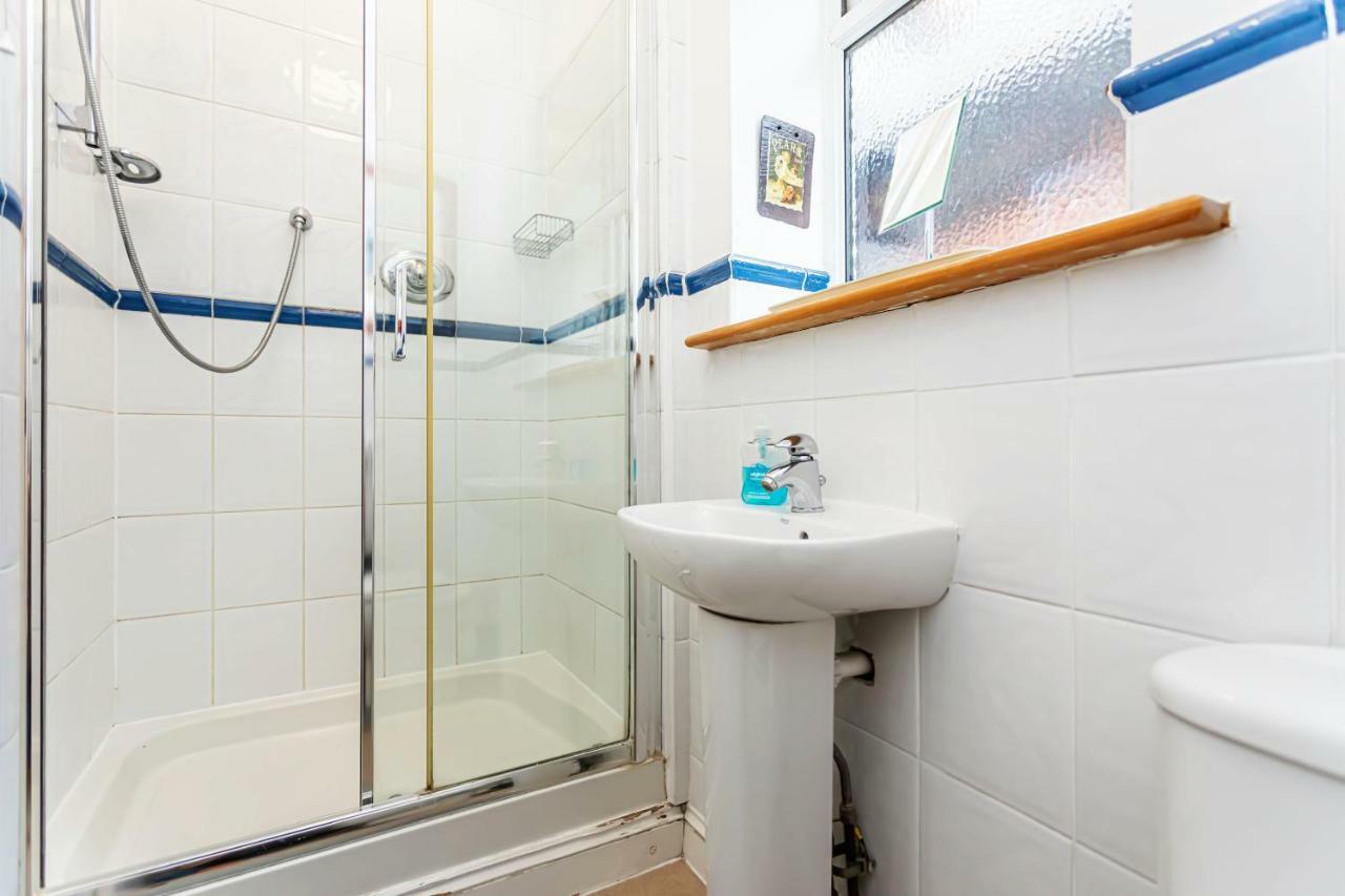 The Ravensbourne Hotel Bournemouth Camera foto